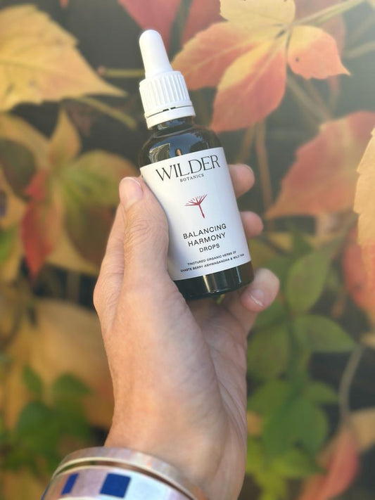 Balancing Harmony Drops