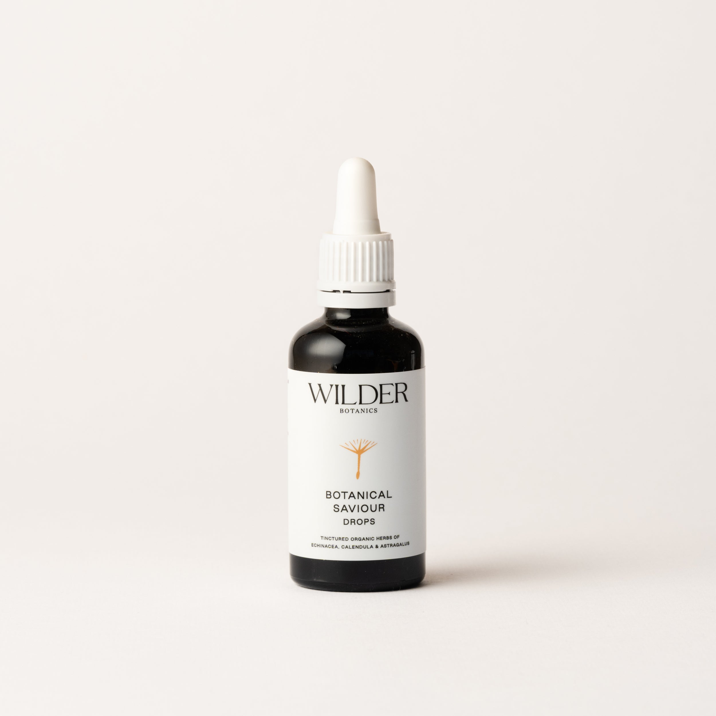 Botanical Saviour Drops