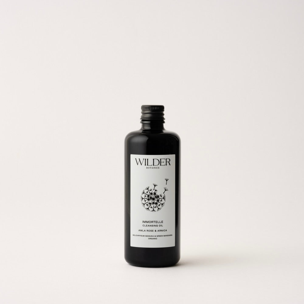 Immortelle Cleansing Oil