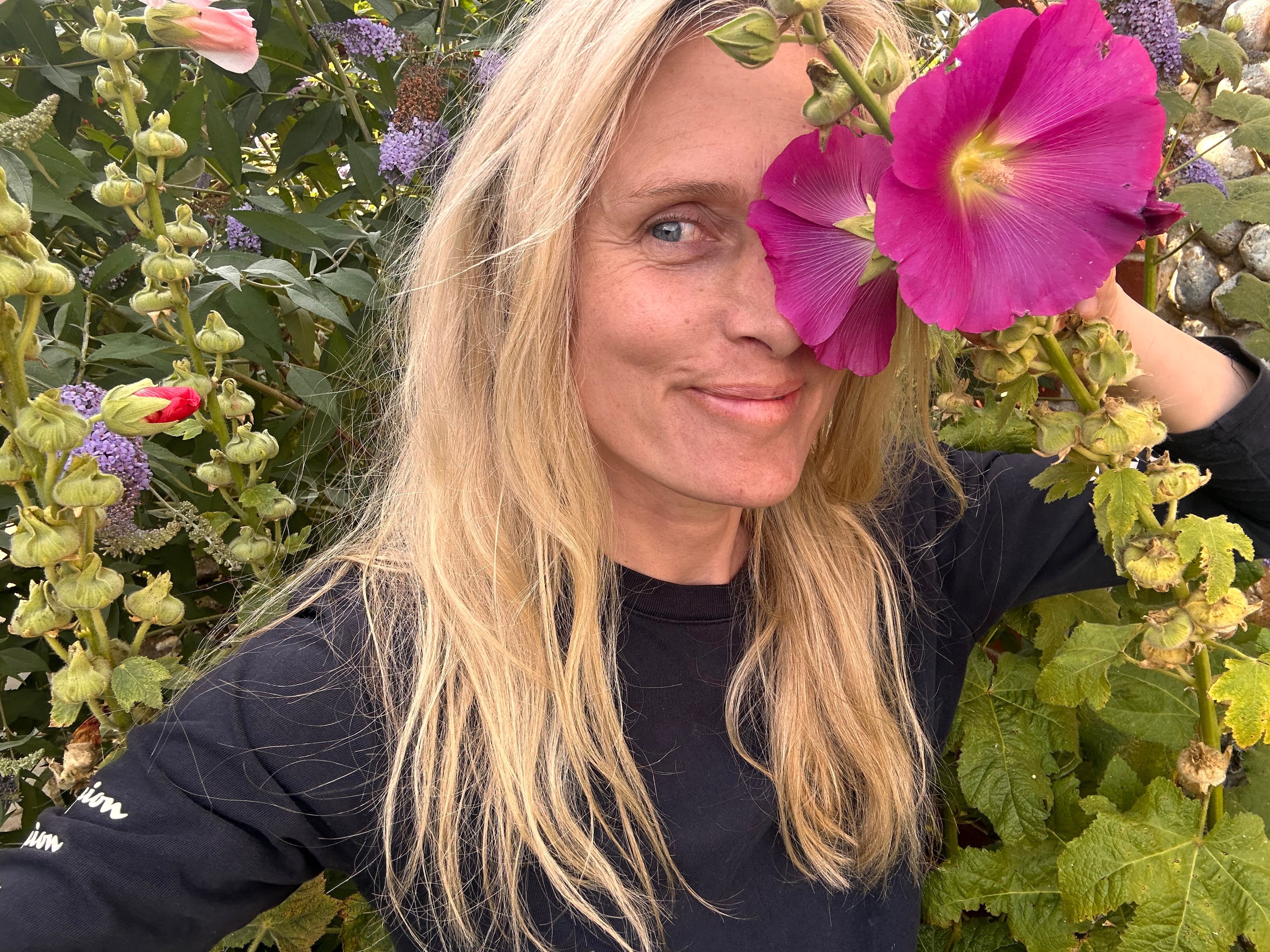 Wilder Friends - Cali Rand