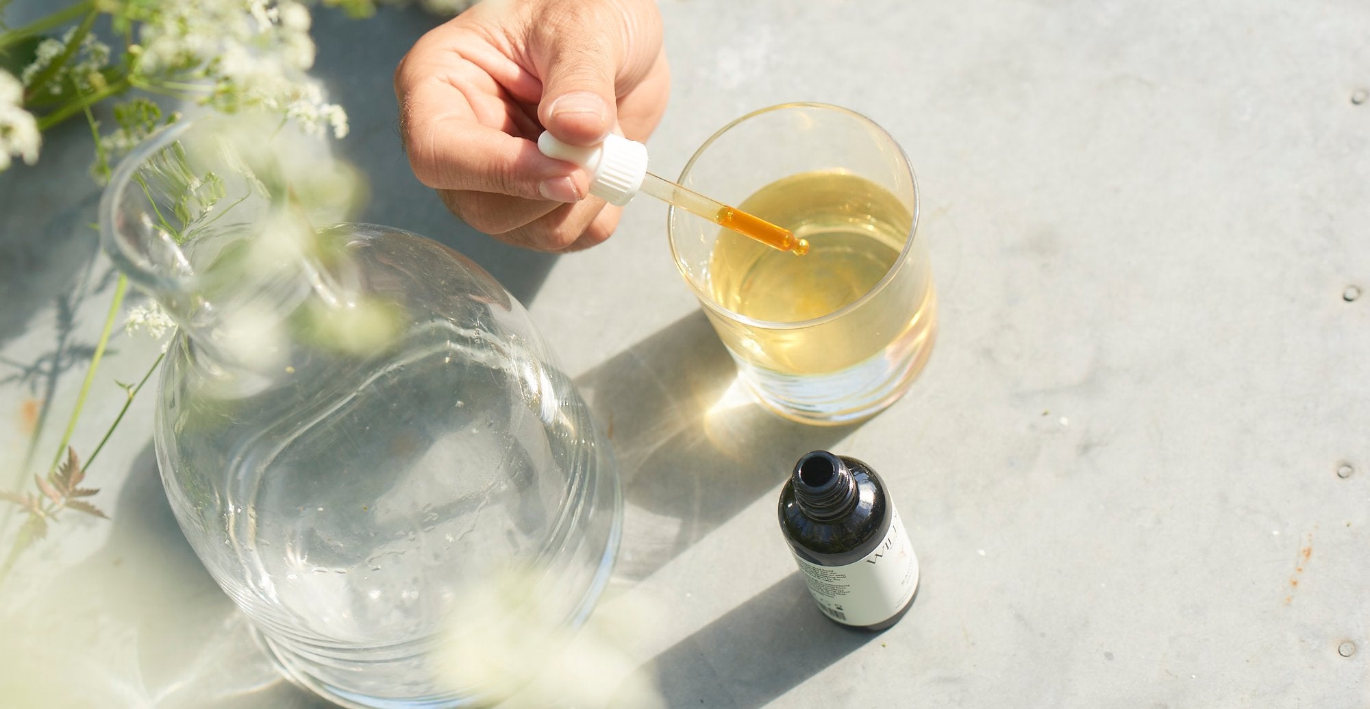 Tinctures