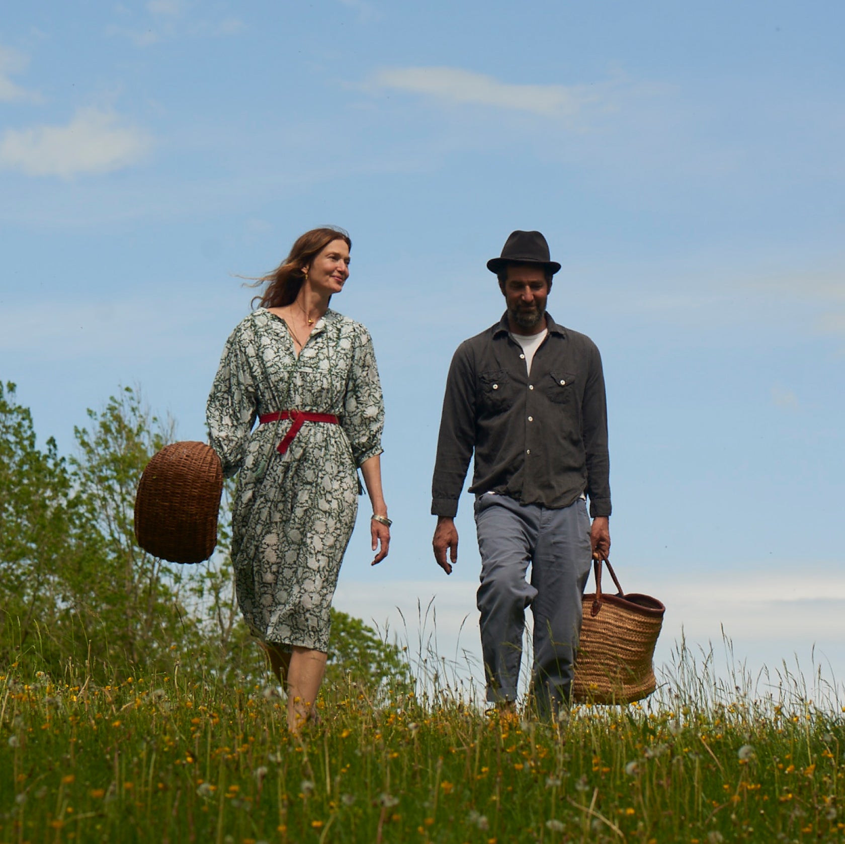 About Us - Wilder Botanics