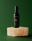 Sensorial Bath Oil Palmarosa, Frankincense & Sweet Orange