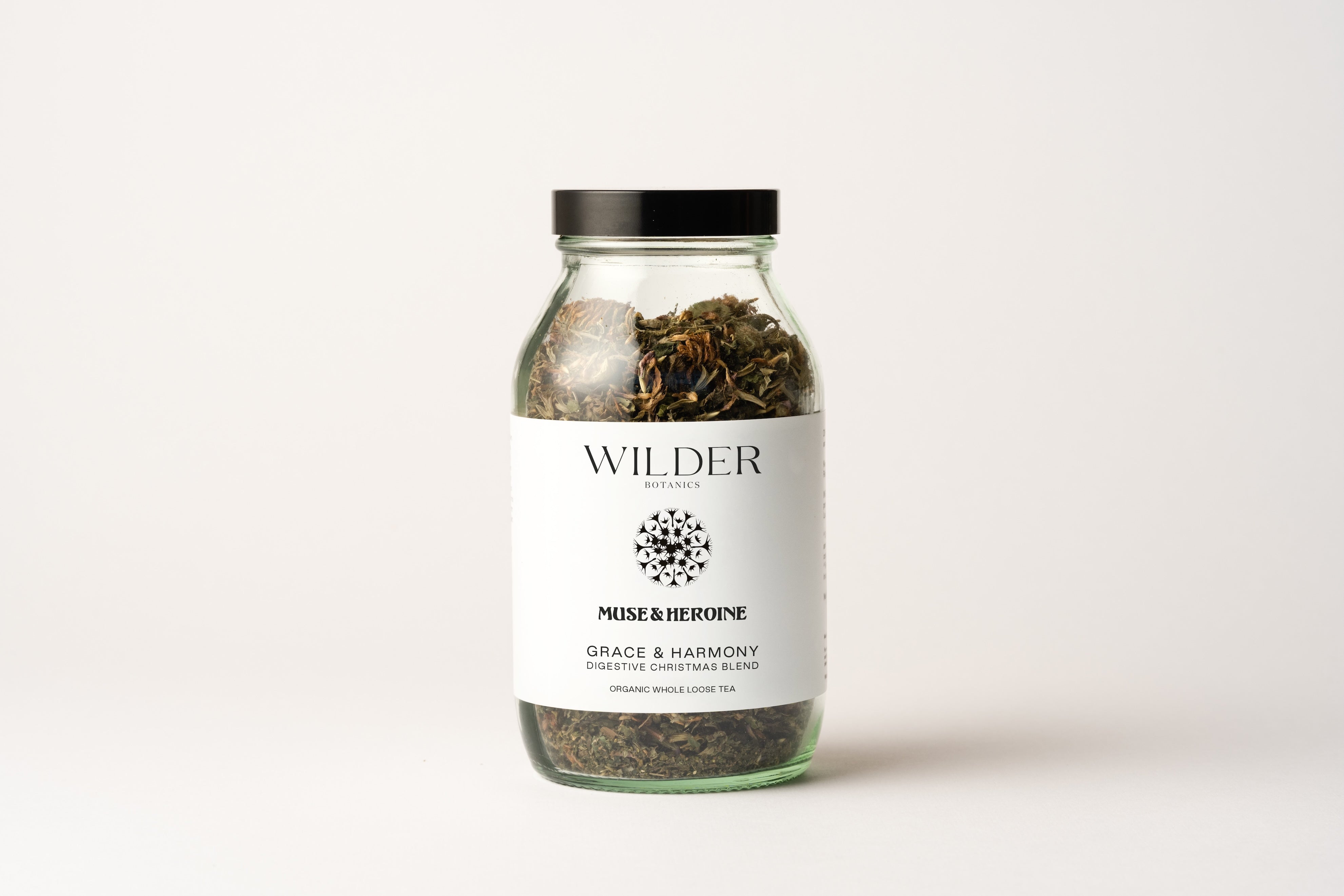 Grace &amp; harmony Christmas Blend