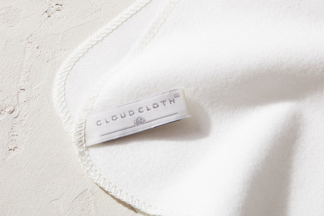 Cloud Cloth