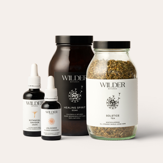 Well & Happy Collection