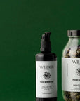 Spell of the White Flowers body oil.  limited edition
