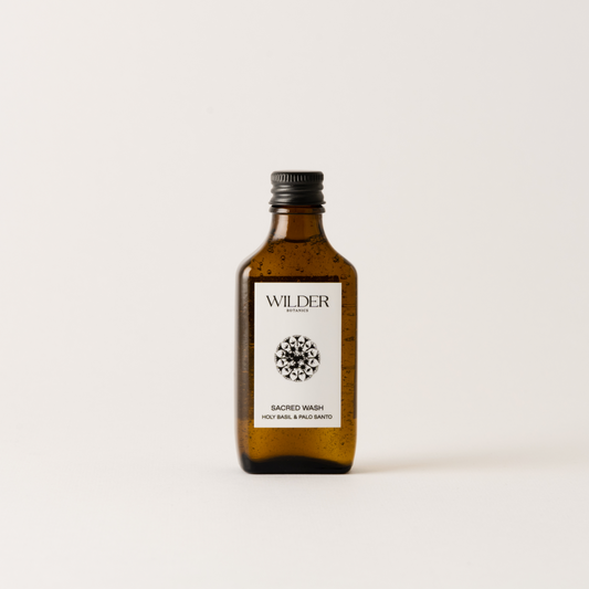 Sacred Wash Mini