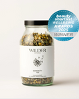 Serenity Tea