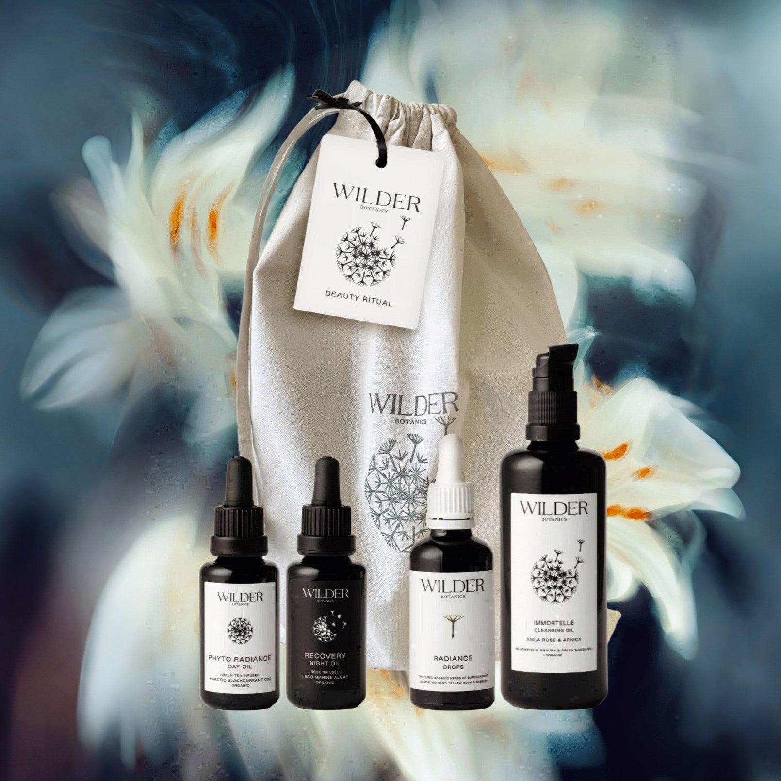 Beauty Ritual