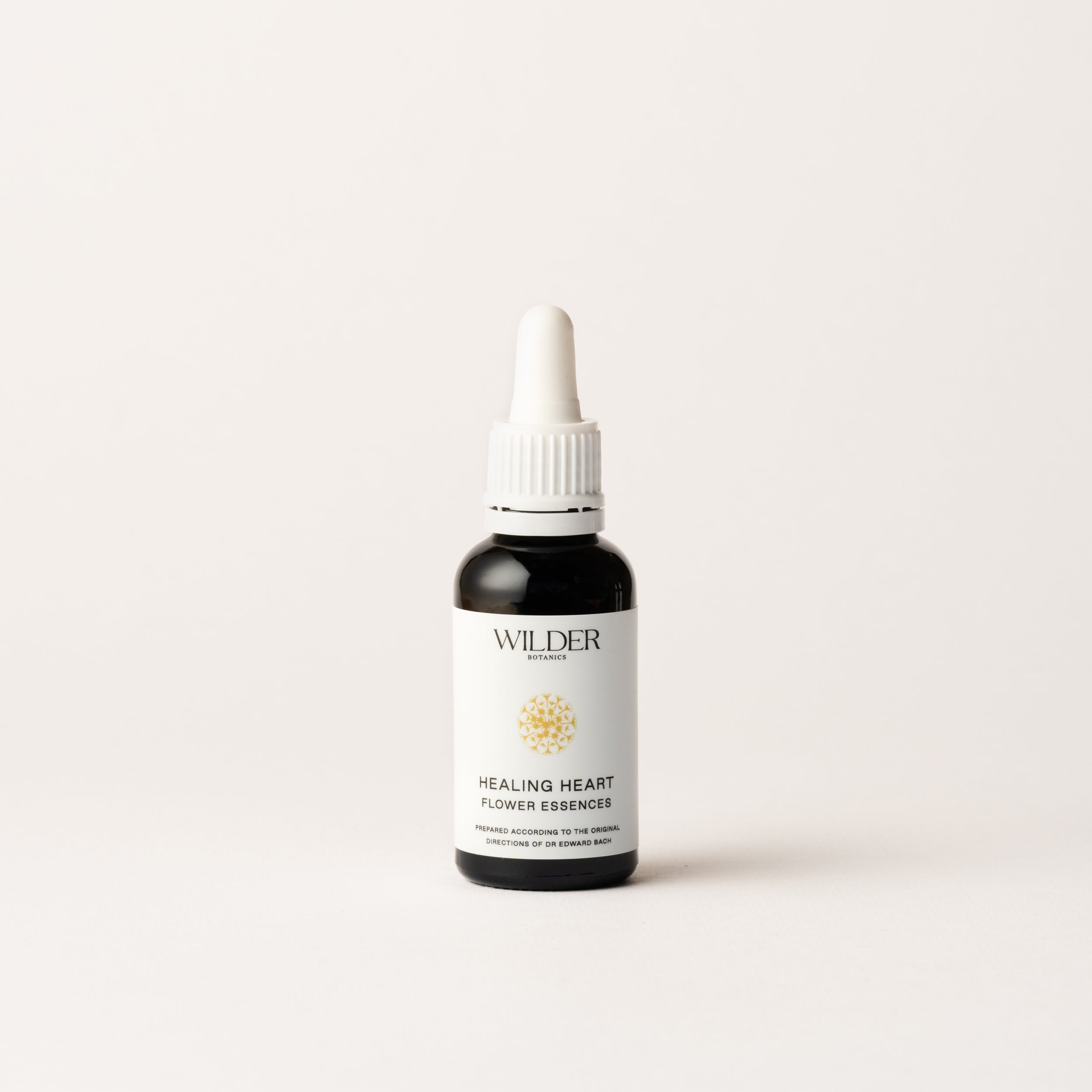 Healing Heart Flower Essence