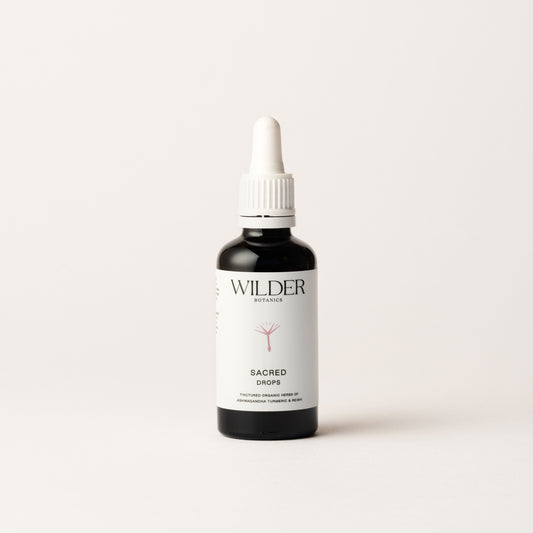 Sacred Drops