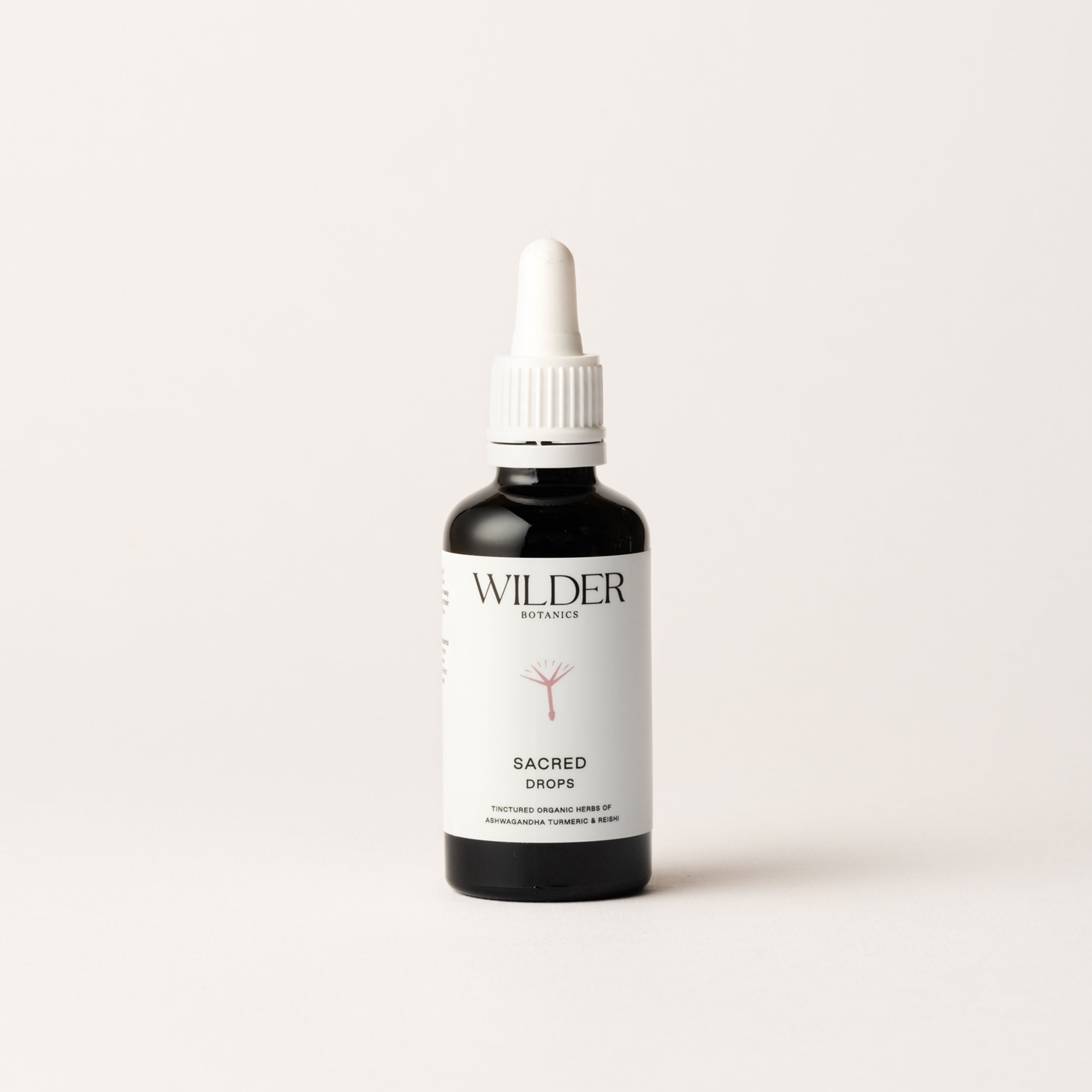 Sacred Drops