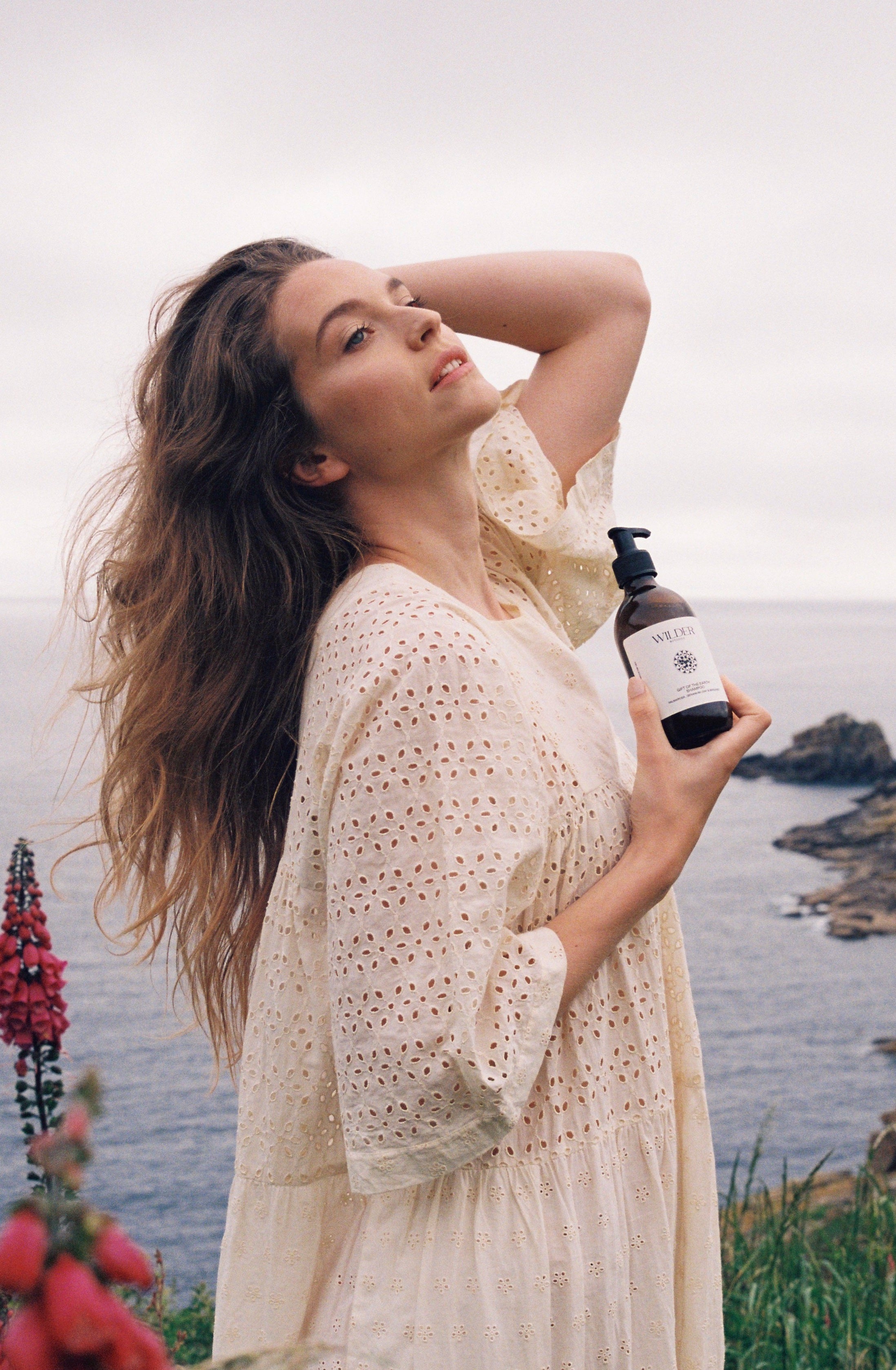 Gift Earth Shampoo