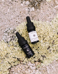 Face Oil Deluxe Duo