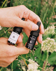 Face Oil Deluxe Duo