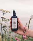 Immortelle Cleansing Oil
