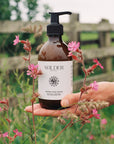 Sacred Wash + Sacred Hand Cream Set
