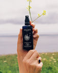 Flower of the Sun Body oil