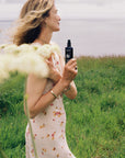 Flower of the Sun Body oil