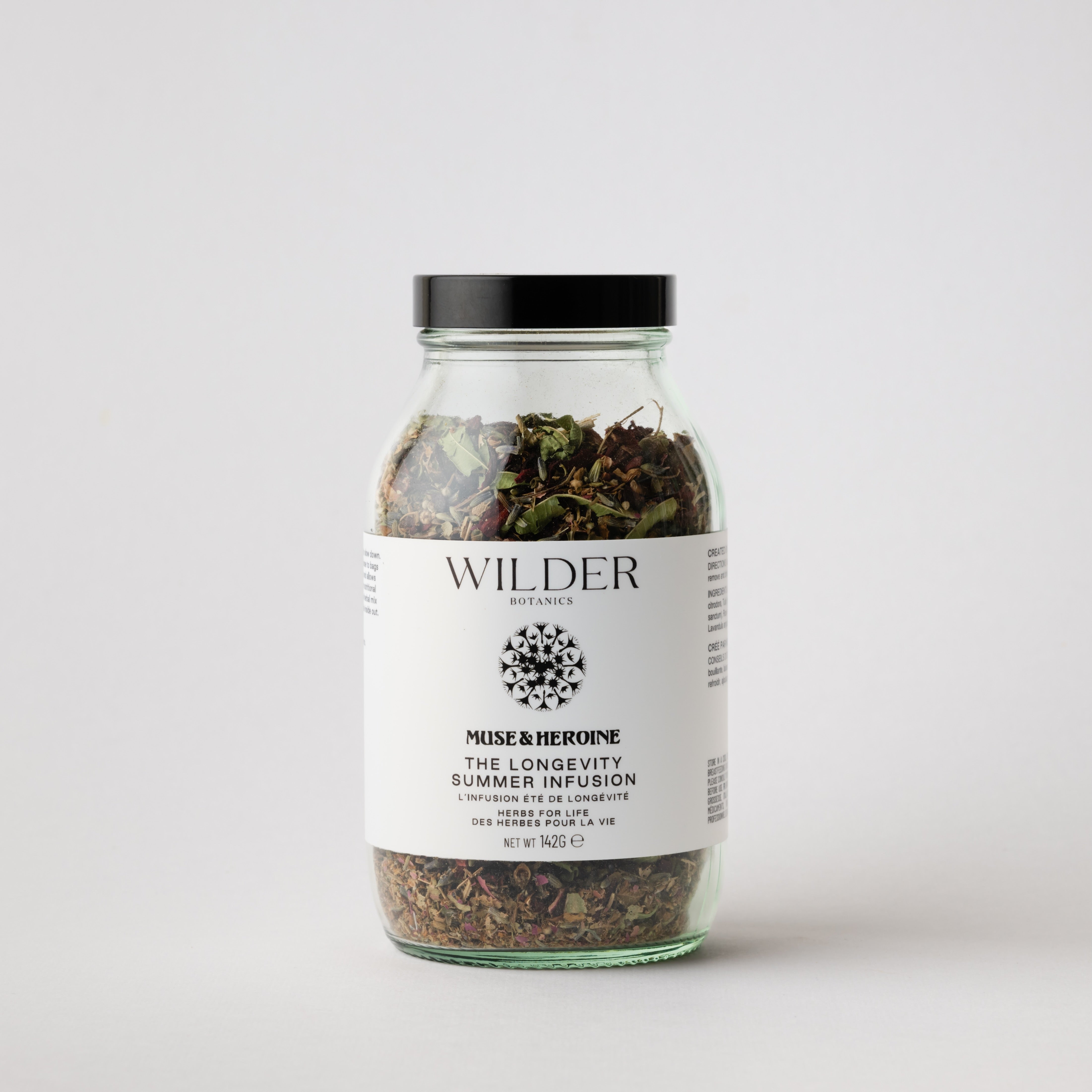 Longevity Summer Infusion Special Edition