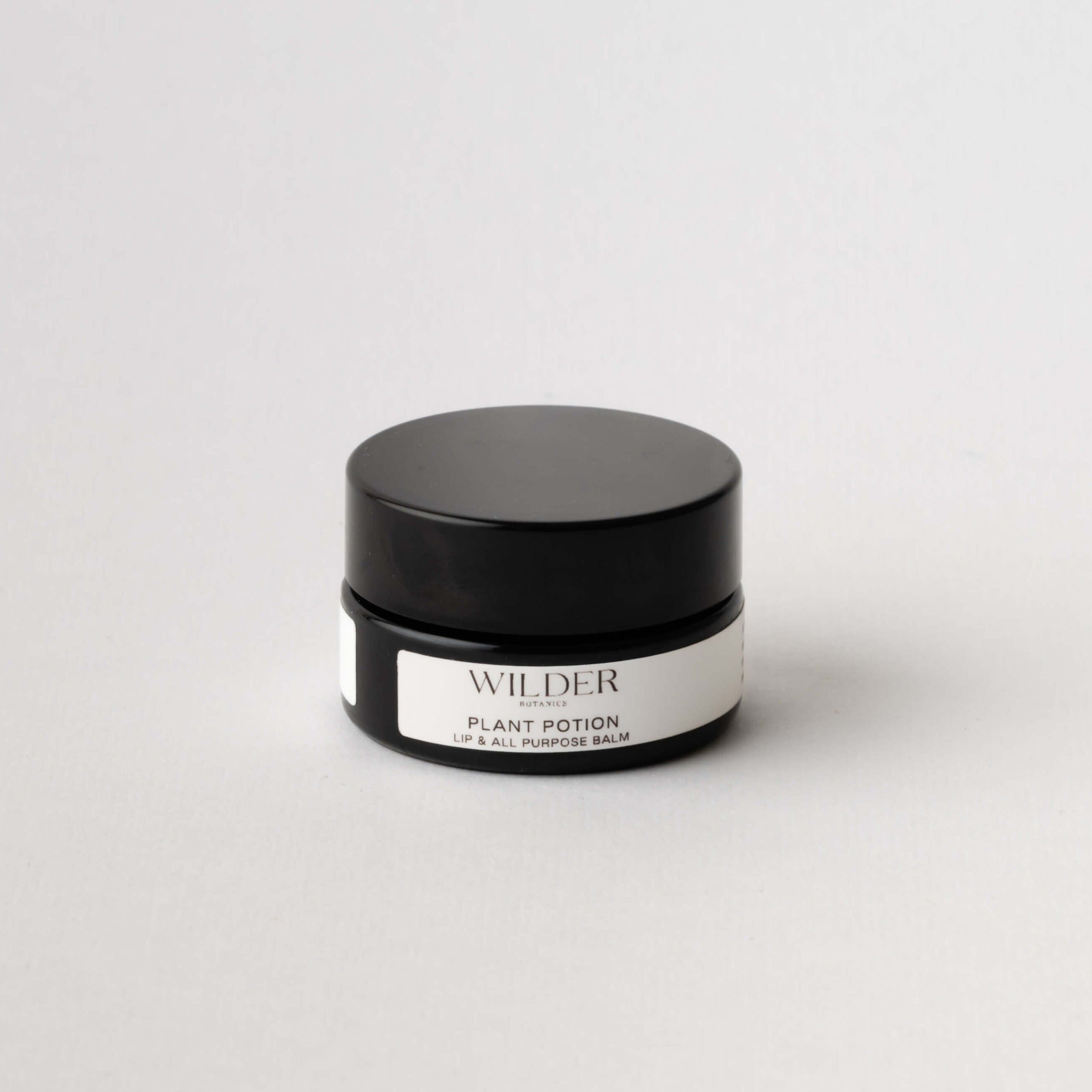 Plant Potion - herbal lip and topical balm