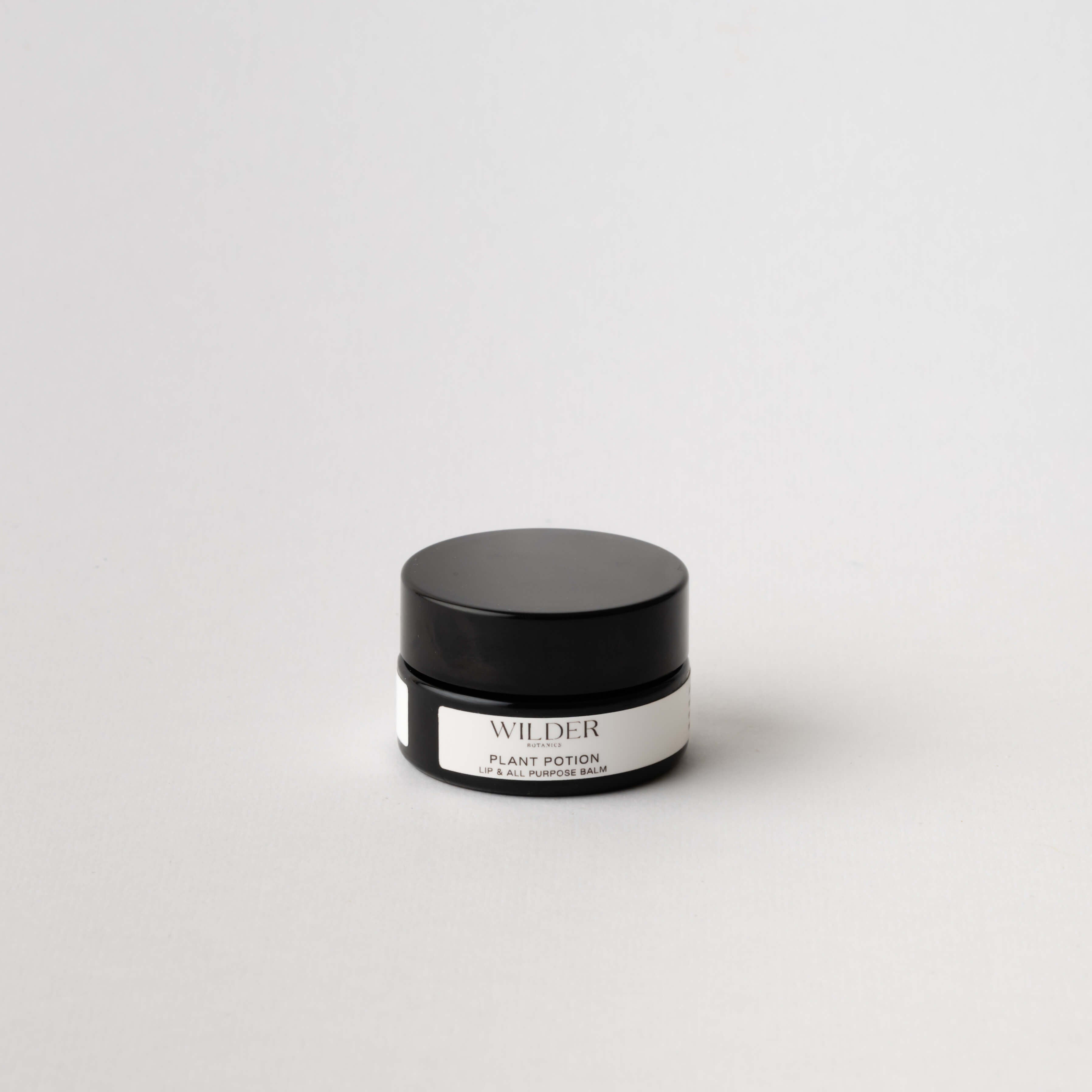 Plant Potion - herbal lip and topical balm