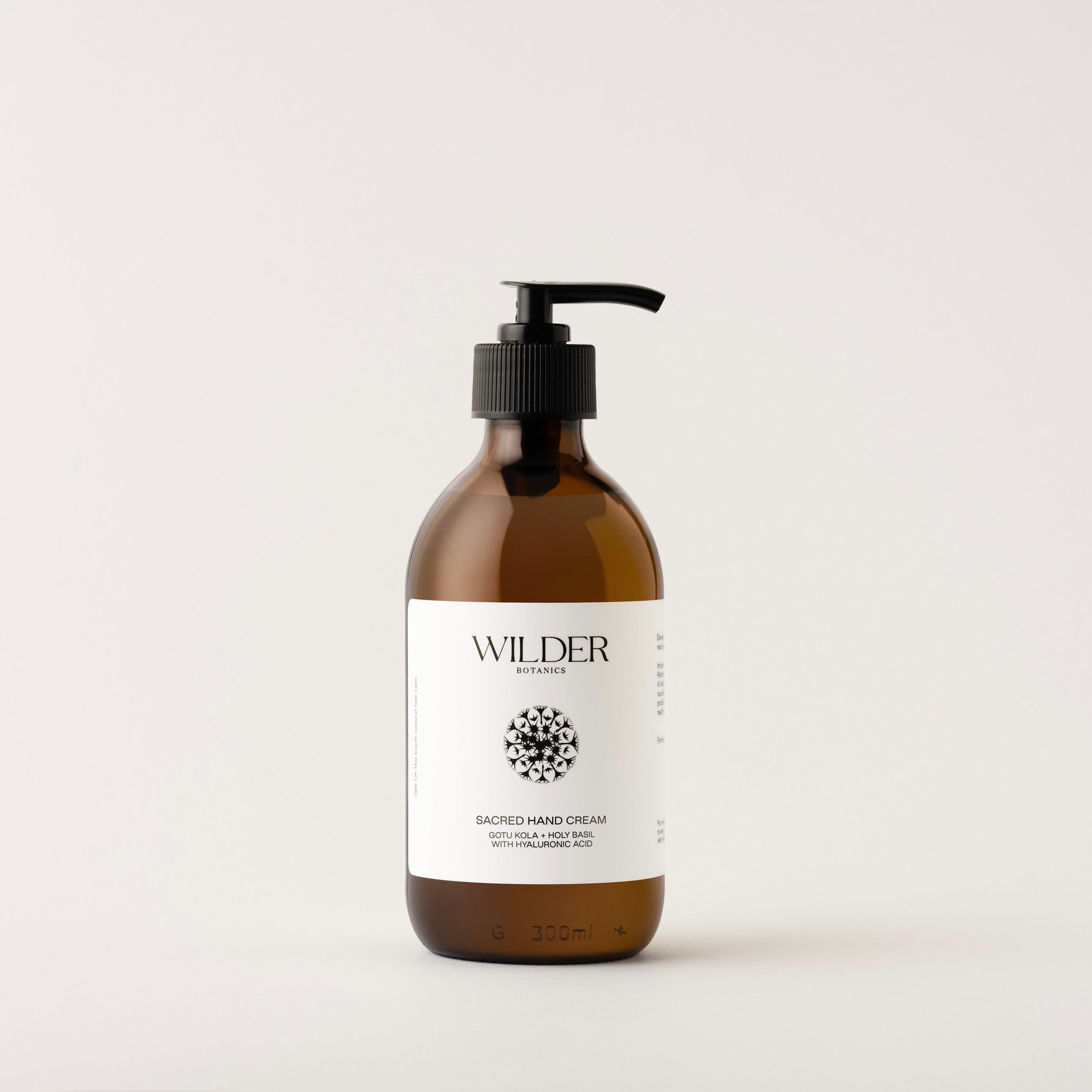 Sacred Hand Cream