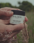 Sacred Hand Cream