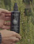 Goddess of Protection Body Oil