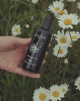 Flower of the Sun Body oil