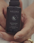 Recovery Night Oil