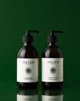 Sacred Wash + Sacred Hand Cream Set